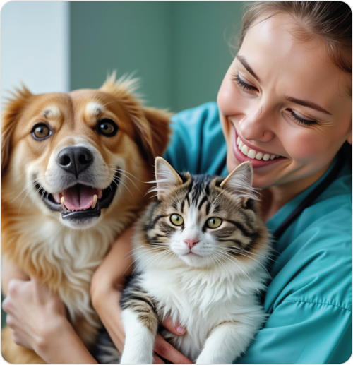 Veterinario
